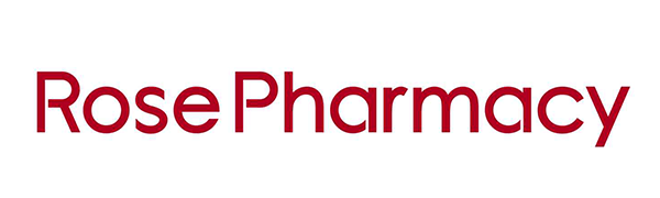Rose Pharmacy logo